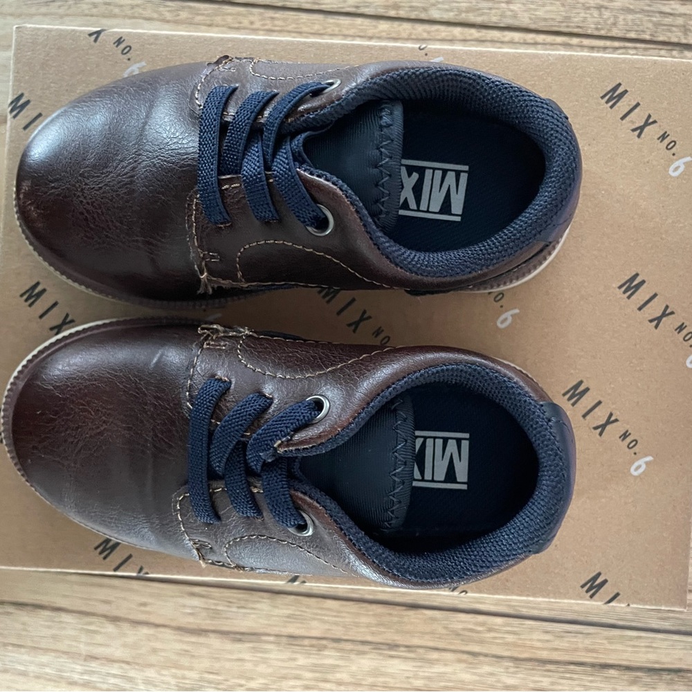 Toddler shoe - Picture 4 of 5